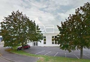 Location bureaux Laxou - Proche autoroutes A31, A33 et bus