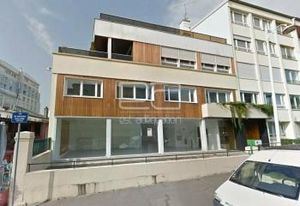 Location bureaux Nancy - Proche A31, A33 et Trolleybus