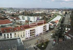 Vente bureaux Maxéville - Proche Nancy, A31 et bus