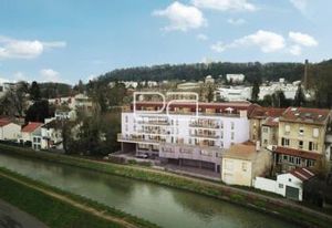 Vente bureaux Maxéville - Proche Nancy, A31 et bus