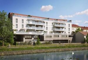 Vente bureaux Maxéville - Proche Nancy, A31 et bus