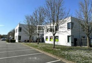 Location bureaux Villers-lès-Nancy - Technopôle Henri Poincaré, proche A31 et A33