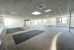 Location bureaux Villers-lès-Nancy - Technopôle Henri Poincaré, proche A31 et A33