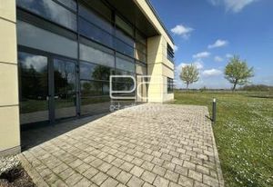 Location bureaux Villers-lès-Nancy - Technopôle Henri Poincaré