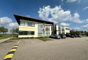 Location bureaux Villers-lès-Nancy - Technopôle Henri Poincaré