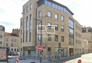 Location bureaux Nancy - Quai Sainte-Catherine, proche centre-ville et gare