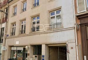 Location bureaux Nancy centre - Proche TGV, A31/A33 et Trolleybus