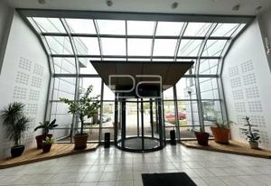 Location bureaux Messein - ZAC du Breuil - Proche Nancy