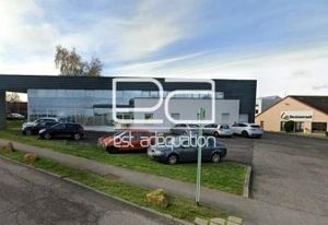 Location bureaux Maxéville - Proximité A31/A33 et bus