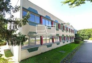 Location bureaux Vandoeuvre-lès-Nancy - Technopole Henri Poincaré
