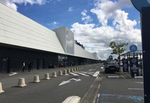 Local commercial à vendre Lormont - Galerie Carrefour