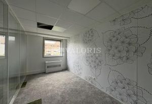 Location bureaux Lyon 3 - Proche Part-Dieu, métro, tram et gare