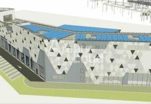 Location bureaux Pacé - Proche axe Rennes - St Brieuc et zone commerciale