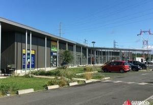 Local commercial à louer Biganos - Zone Auchan