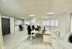 Location bureaux Boulogne-Billancourt - Proximité Métro Marcel Sembat
