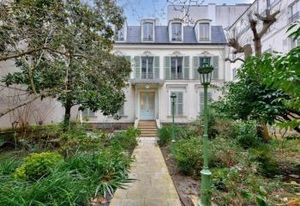 Location bureaux Avenue des Ternes, proche Porte Maillot, Paris 17
