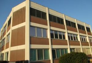 Vente bureau Sausheim - Proche autoroute A35