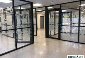 Location bureaux Nancy centre-ville - Proche gare TGV, tram et autoroutes