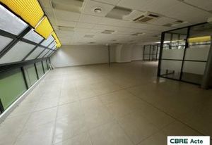 Location bureaux Nancy centre-ville - Proche gare TGV, tram et autoroutes
