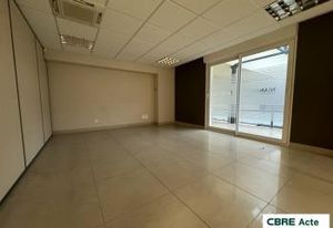 Location bureaux Nancy centre-ville - Proche gare TGV, tram et autoroutes