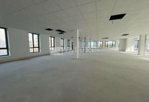 Vente bureaux neufs Vénissieux - Proche métro Gare de Vénissieux et Tramway T4