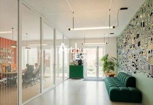 Vente bureaux Sophia Antipolis - Proximité autoroute A8, gare et aéroport