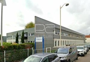 Location bureaux Nancy - Quartier Marcel Brot, proche A33 et A31