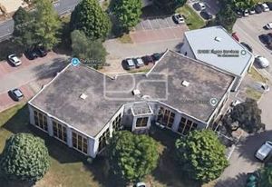 Location bureaux Villers-lès-Nancy - Technopôle Henri Poincaré, proche A31 et A33