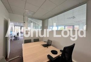 Location bureaux Caen - Proche centre-ville et gare