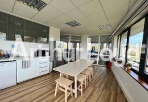 Location bureaux Caen - Proche centre-ville et gare