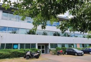 Vente bureaux Bordeaux Lac - Proche rocade sortie 4