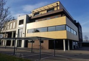 Location bureaux Mérignac - Proche sortie 10 rocade, ZI du Phare