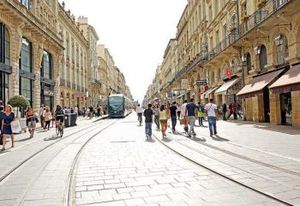 Fonds de commerce prêt-à-porter Bordeaux
