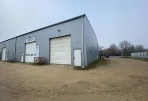 Entrepôt à louer Biganos - Proche A660 et D125
