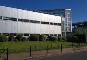 Vente bureaux Bordeaux Lac - Proche rocade et tram Palais des Congrès