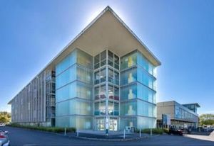 Location bureaux Mérignac - Proche sortie N°11 et transports