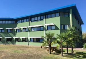 Location bureaux Canéjan - Proche autoroute A63