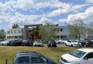 Location bureaux Mérignac - Proche sortie N°11 et aéroport de Bordeaux