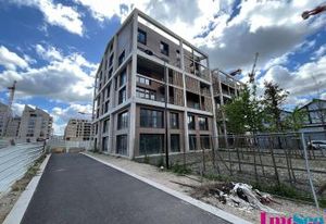 Vente bureaux Bordeaux - Quartier Brazza, proche centre-ville
