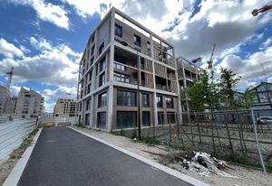 Vente bureaux Bordeaux Brazza - Proche centre-ville