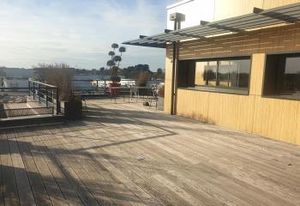 Location local commercial Mérignac - Proche rocade