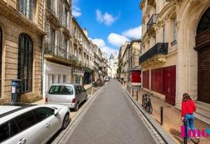 Local commercial à louer Bordeaux - Proche Grosse Cloche