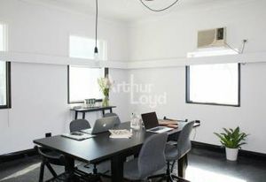 Location bureaux Domessin - Proche Chambéry