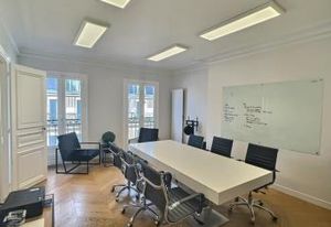 Location bureaux Paris 8 - Proximité La Madeleine, métro et bus