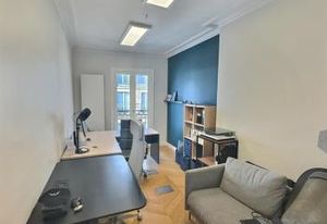 Location bureaux Paris 8 - Proximité La Madeleine, métro et bus