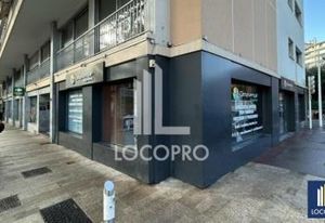 Local commercial à louer Cannes - Boulevard Carnot