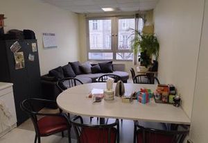 Vente bureaux Limoges - Proche gare des Bénédictins