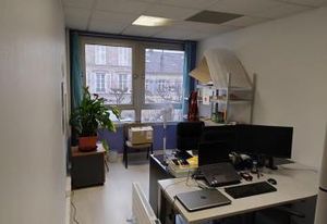 Vente bureaux Limoges - Proche gare des Bénédictins