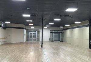 Vente local commercial Panazol - Axe entrant Limoges
