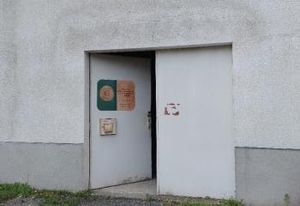 Local industriel à louer Feytiat - Proche accès autoroutier